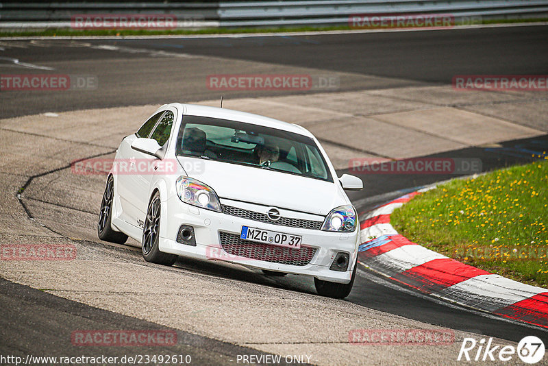 Bild #23492610 - Touristenfahrten Nürburgring Nordschleife (07.08.2023)