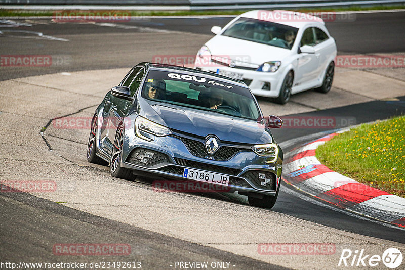 Bild #23492613 - Touristenfahrten Nürburgring Nordschleife (07.08.2023)