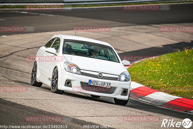 Bild #23492619 - Touristenfahrten Nürburgring Nordschleife (07.08.2023)