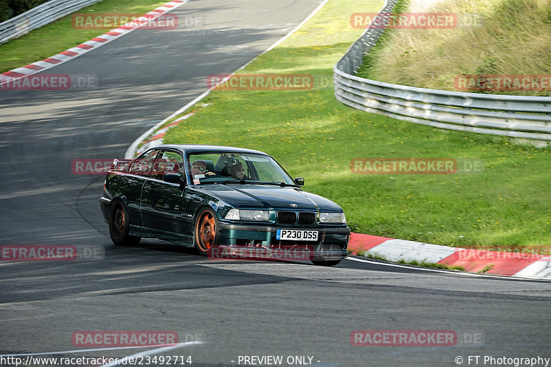 Bild #23492714 - Touristenfahrten Nürburgring Nordschleife (07.08.2023)