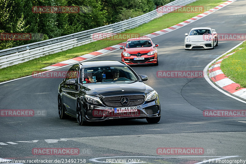 Bild #23492758 - Touristenfahrten Nürburgring Nordschleife (07.08.2023)