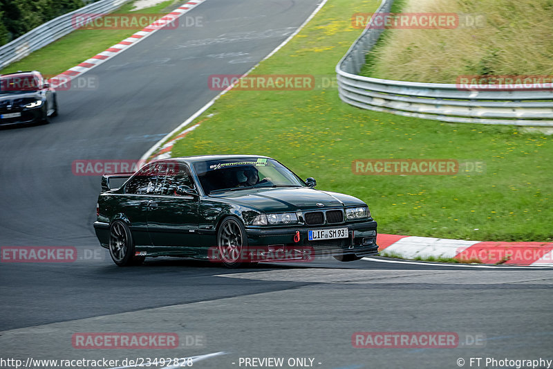 Bild #23492828 - Touristenfahrten Nürburgring Nordschleife (07.08.2023)