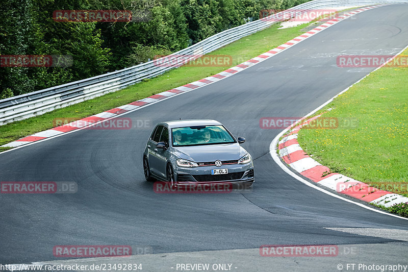 Bild #23492834 - Touristenfahrten Nürburgring Nordschleife (07.08.2023)