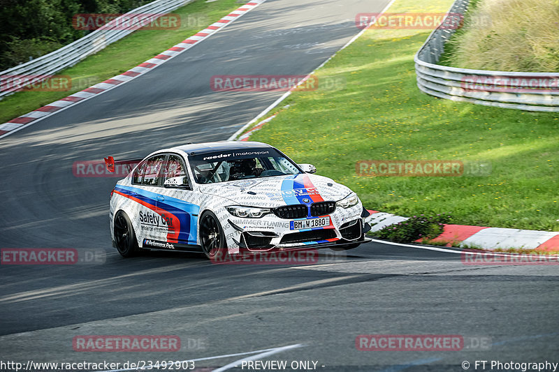 Bild #23492903 - Touristenfahrten Nürburgring Nordschleife (07.08.2023)