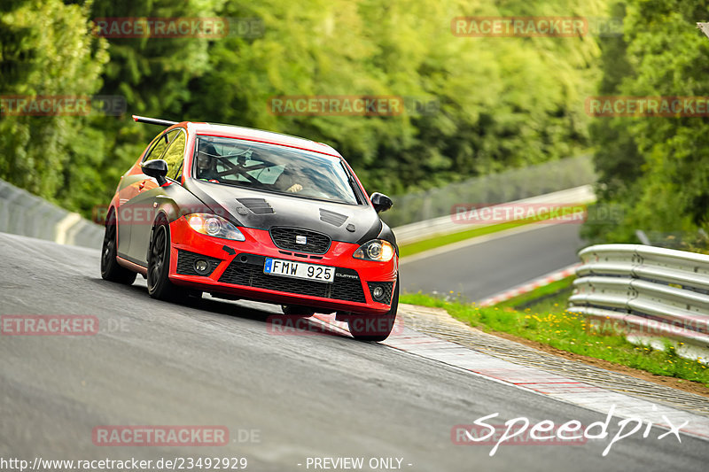 Bild #23492929 - Touristenfahrten Nürburgring Nordschleife (07.08.2023)