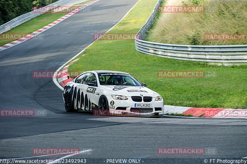 Bild #23492943 - Touristenfahrten Nürburgring Nordschleife (07.08.2023)