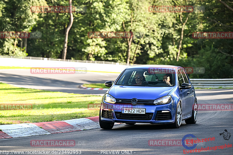 Bild #23492953 - Touristenfahrten Nürburgring Nordschleife (07.08.2023)