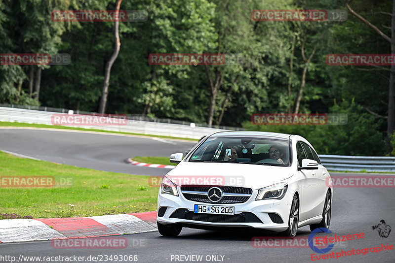 Bild #23493068 - Touristenfahrten Nürburgring Nordschleife (07.08.2023)