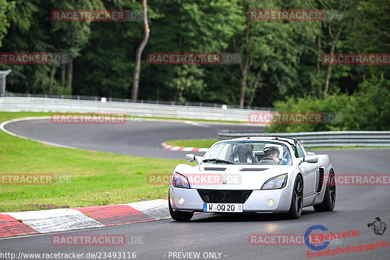 Bild #23493116 - Touristenfahrten Nürburgring Nordschleife (07.08.2023)