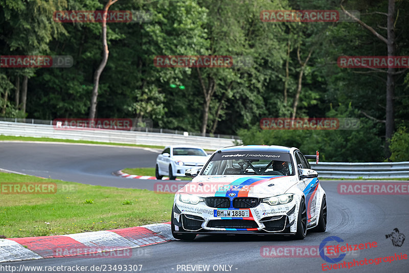 Bild #23493307 - Touristenfahrten Nürburgring Nordschleife (07.08.2023)