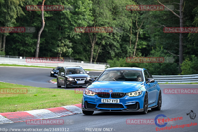 Bild #23493312 - Touristenfahrten Nürburgring Nordschleife (07.08.2023)