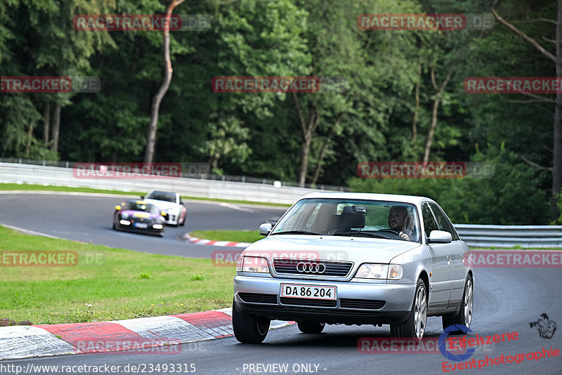 Bild #23493315 - Touristenfahrten Nürburgring Nordschleife (07.08.2023)