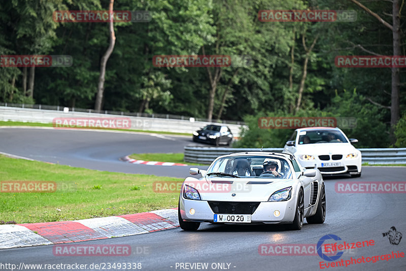 Bild #23493338 - Touristenfahrten Nürburgring Nordschleife (07.08.2023)