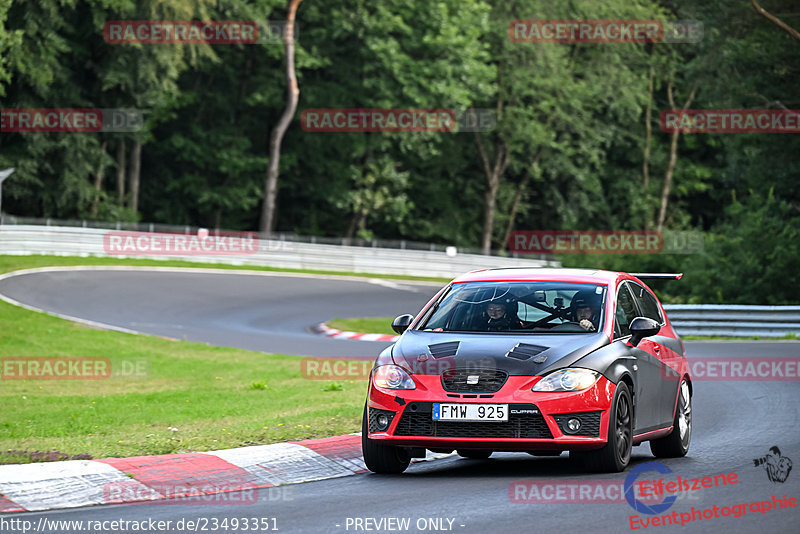 Bild #23493351 - Touristenfahrten Nürburgring Nordschleife (07.08.2023)