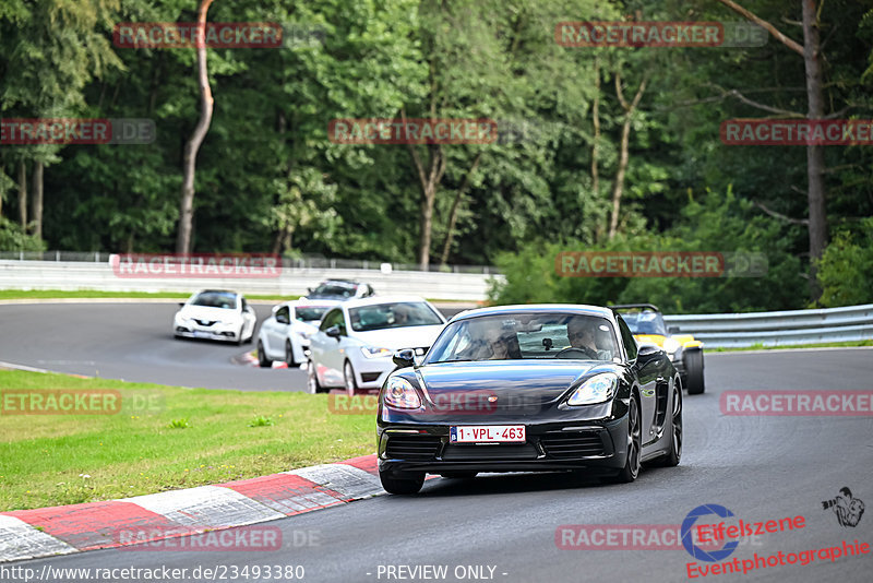 Bild #23493380 - Touristenfahrten Nürburgring Nordschleife (07.08.2023)