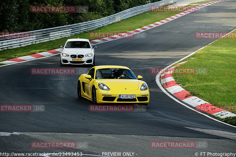 Bild #23493453 - Touristenfahrten Nürburgring Nordschleife (07.08.2023)