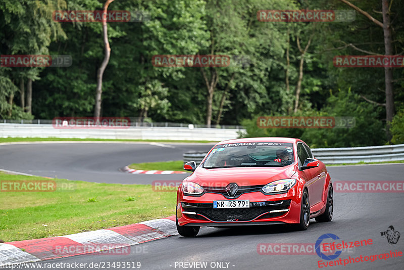 Bild #23493519 - Touristenfahrten Nürburgring Nordschleife (07.08.2023)