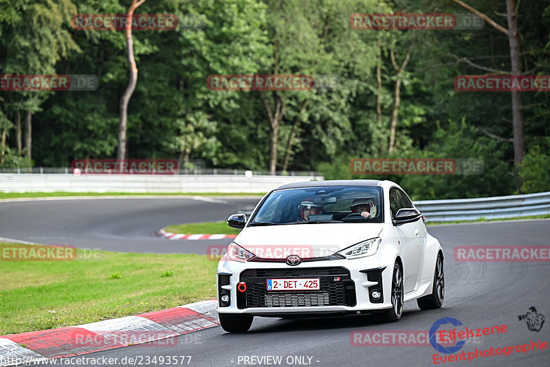 Bild #23493577 - Touristenfahrten Nürburgring Nordschleife (07.08.2023)