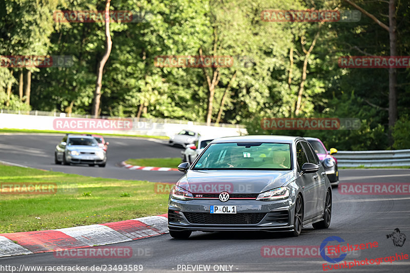 Bild #23493589 - Touristenfahrten Nürburgring Nordschleife (07.08.2023)