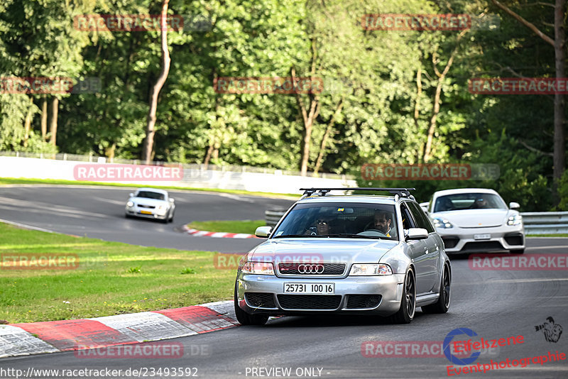 Bild #23493592 - Touristenfahrten Nürburgring Nordschleife (07.08.2023)