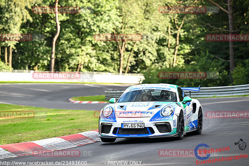 Bild #23493600 - Touristenfahrten Nürburgring Nordschleife (07.08.2023)