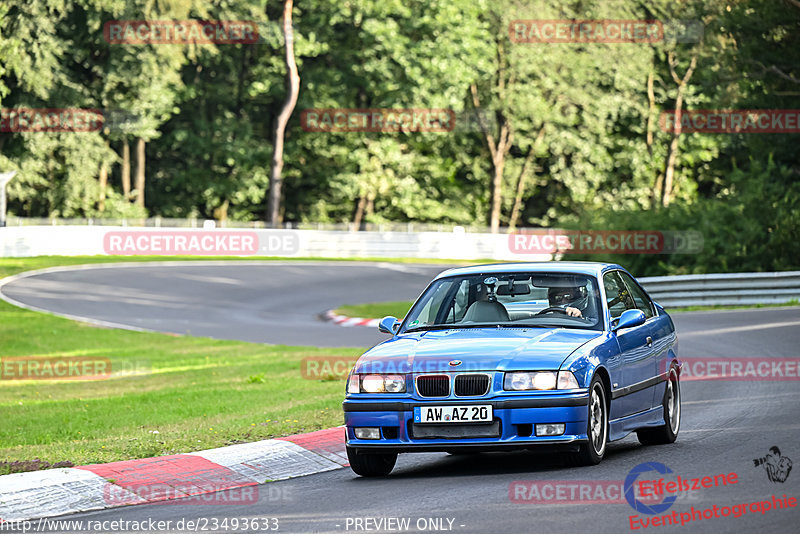 Bild #23493633 - Touristenfahrten Nürburgring Nordschleife (07.08.2023)