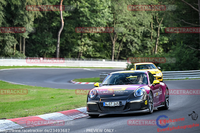 Bild #23493687 - Touristenfahrten Nürburgring Nordschleife (07.08.2023)