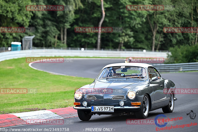 Bild #23493758 - Touristenfahrten Nürburgring Nordschleife (07.08.2023)