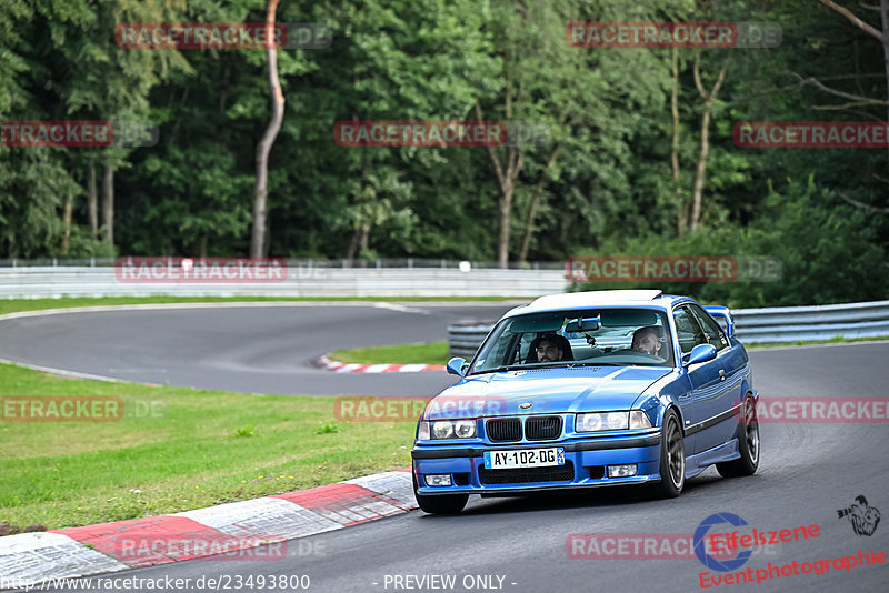 Bild #23493800 - Touristenfahrten Nürburgring Nordschleife (07.08.2023)