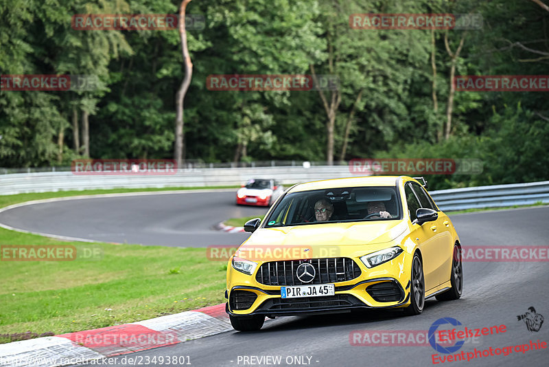 Bild #23493801 - Touristenfahrten Nürburgring Nordschleife (07.08.2023)