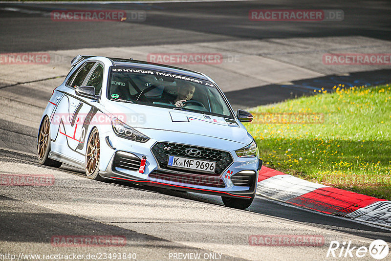 Bild #23493840 - Touristenfahrten Nürburgring Nordschleife (07.08.2023)