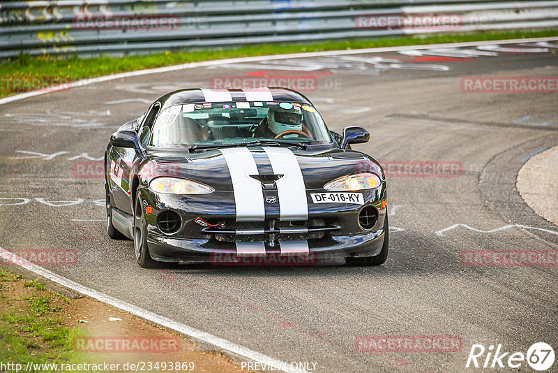 Bild #23493869 - Touristenfahrten Nürburgring Nordschleife (07.08.2023)