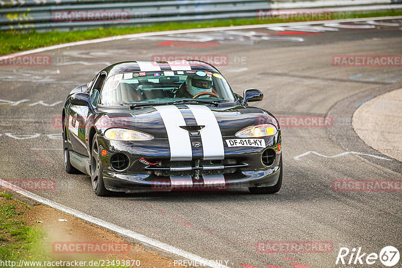 Bild #23493870 - Touristenfahrten Nürburgring Nordschleife (07.08.2023)