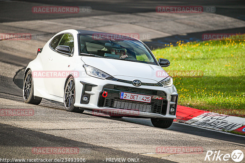 Bild #23493906 - Touristenfahrten Nürburgring Nordschleife (07.08.2023)