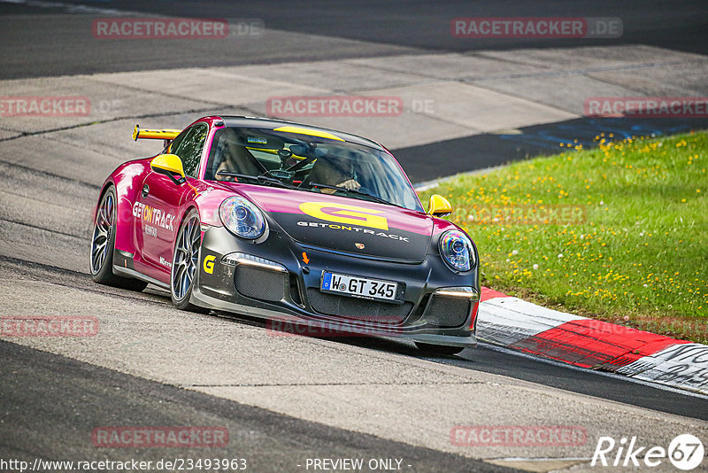 Bild #23493963 - Touristenfahrten Nürburgring Nordschleife (07.08.2023)