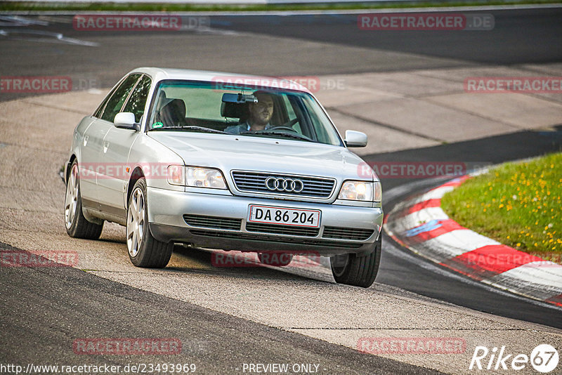 Bild #23493969 - Touristenfahrten Nürburgring Nordschleife (07.08.2023)