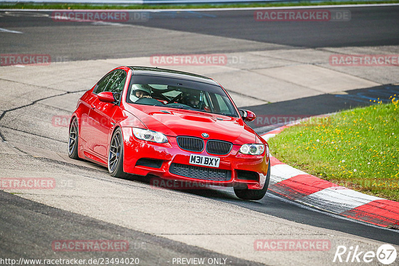 Bild #23494020 - Touristenfahrten Nürburgring Nordschleife (07.08.2023)