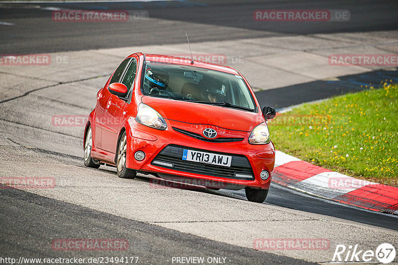 Bild #23494177 - Touristenfahrten Nürburgring Nordschleife (07.08.2023)