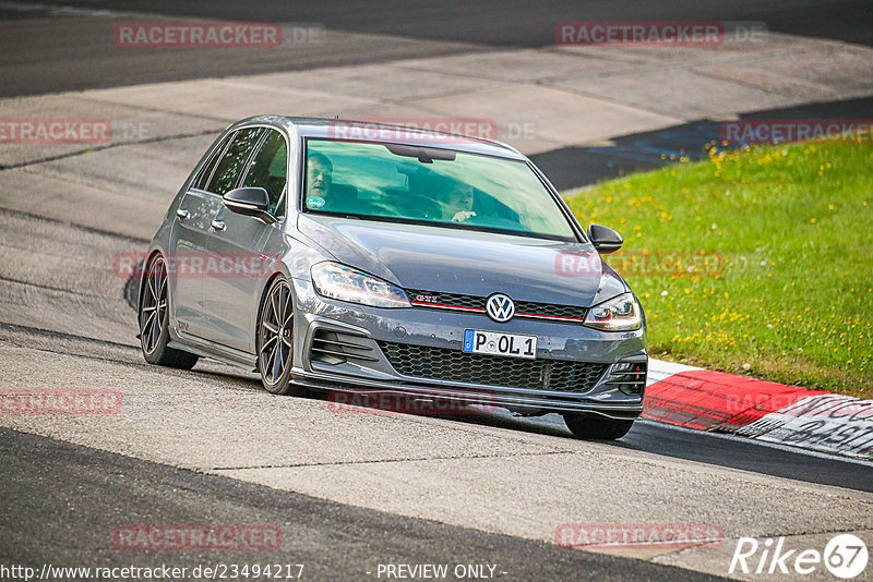 Bild #23494217 - Touristenfahrten Nürburgring Nordschleife (07.08.2023)