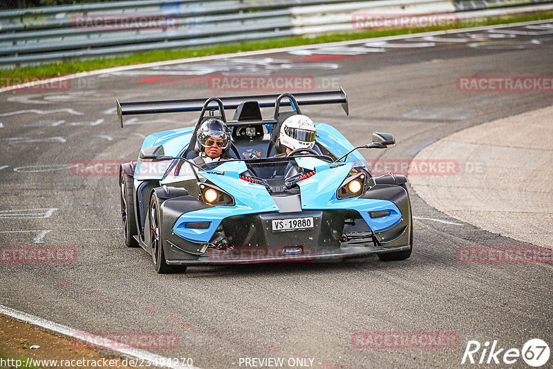 Bild #23494270 - Touristenfahrten Nürburgring Nordschleife (07.08.2023)