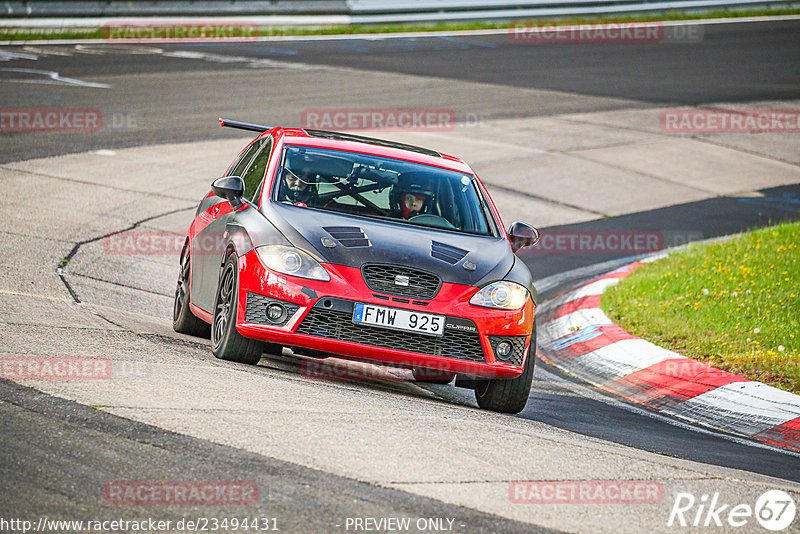 Bild #23494431 - Touristenfahrten Nürburgring Nordschleife (07.08.2023)