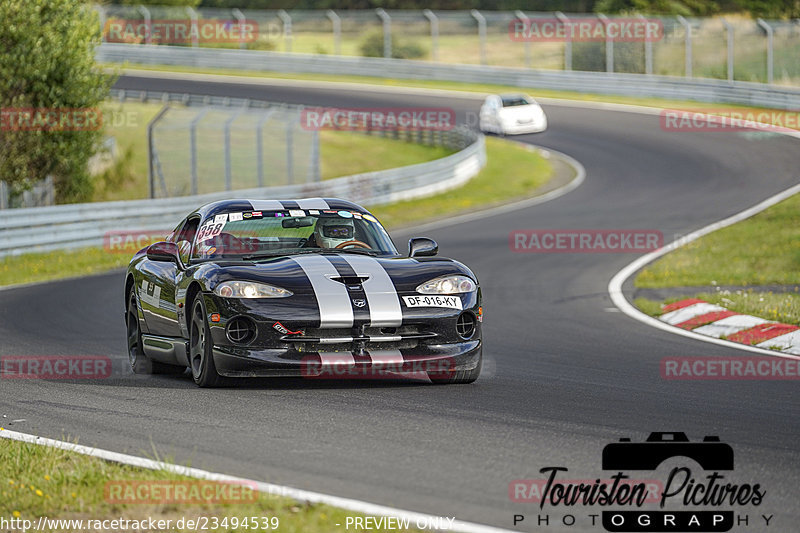 Bild #23494539 - Touristenfahrten Nürburgring Nordschleife (07.08.2023)