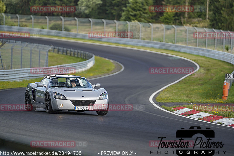 Bild #23494735 - Touristenfahrten Nürburgring Nordschleife (07.08.2023)