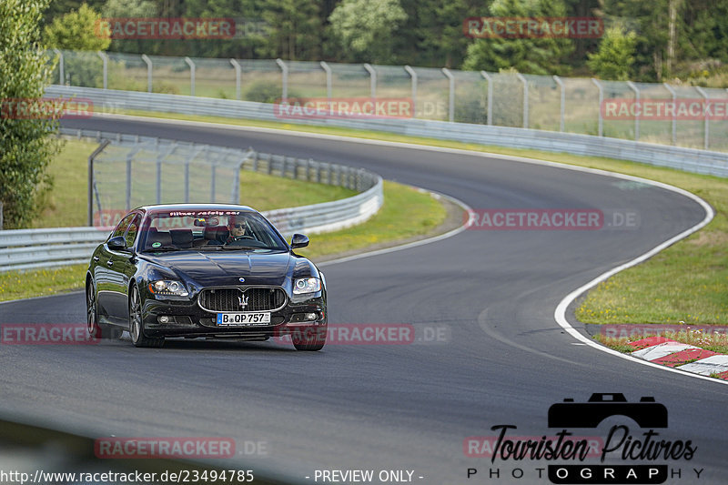 Bild #23494785 - Touristenfahrten Nürburgring Nordschleife (07.08.2023)