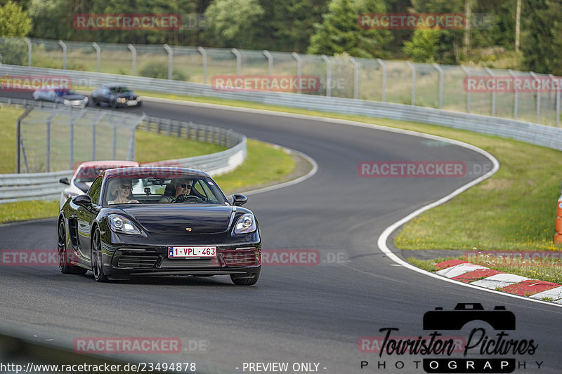 Bild #23494878 - Touristenfahrten Nürburgring Nordschleife (07.08.2023)