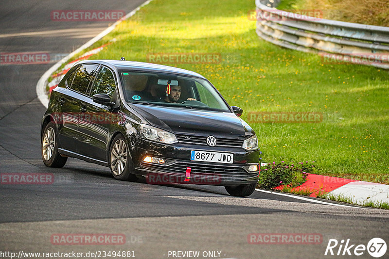 Bild #23494881 - Touristenfahrten Nürburgring Nordschleife (07.08.2023)