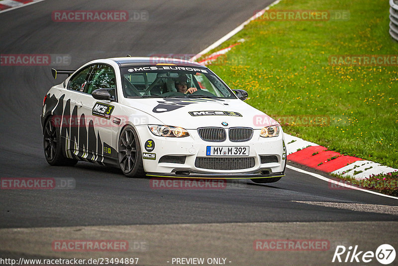 Bild #23494897 - Touristenfahrten Nürburgring Nordschleife (07.08.2023)