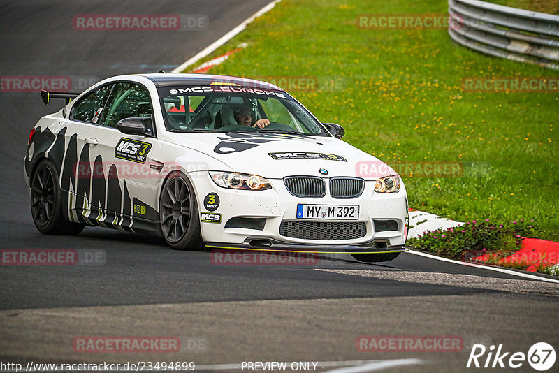 Bild #23494899 - Touristenfahrten Nürburgring Nordschleife (07.08.2023)