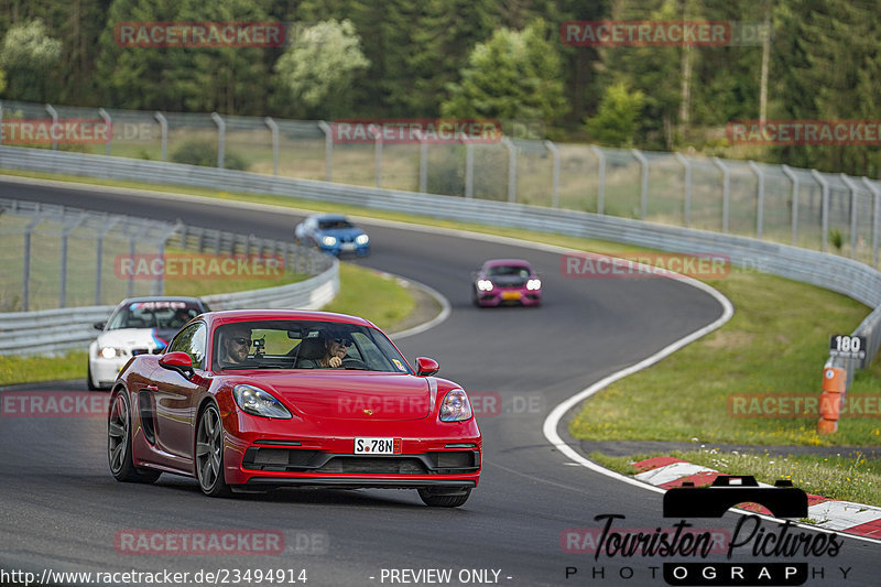 Bild #23494914 - Touristenfahrten Nürburgring Nordschleife (07.08.2023)