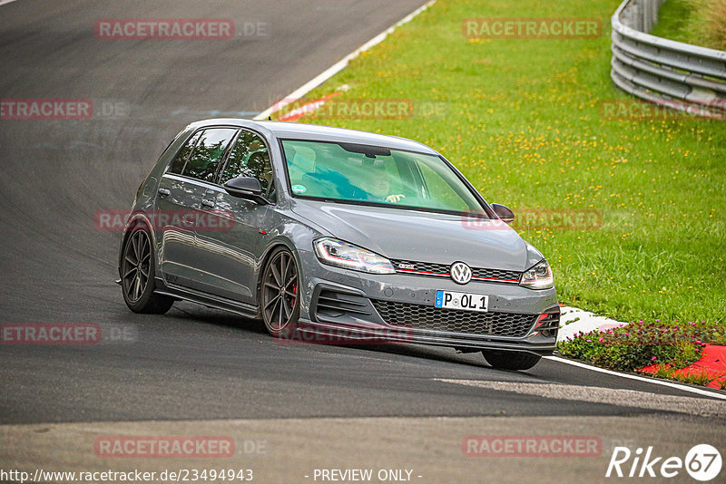 Bild #23494943 - Touristenfahrten Nürburgring Nordschleife (07.08.2023)